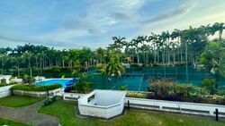 Villa De West (D5), Condominium #533331141